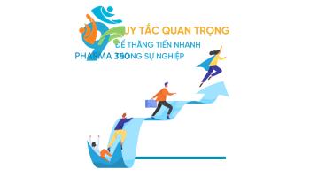 9 quy tắc quan trọng để thăng tiến nhanh trong sự nghiệp