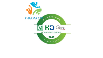 Công ty TNHH Dược phẩm và TTBYT Hoàng Đức